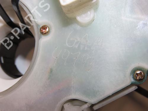 Steering column stalk NISSAN MICRA III (K12) 1.5 dCi | BP29441712I23 