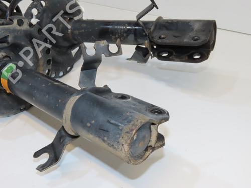 Right front shock absorber DACIA SANDERO II TCe 90 (B8M1, B8MA, B8AC) | BP40554253M17 - Image 2