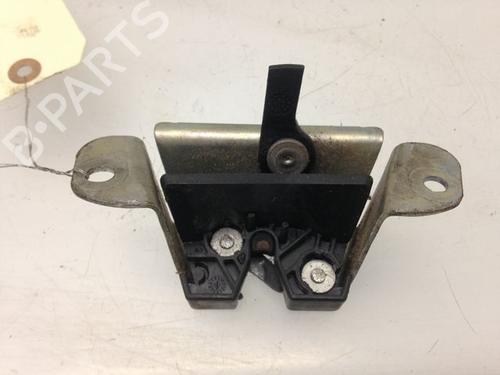 Used Tailgate lock CITROËN C1 (PM_, PN_) [2005-2014]  23177299