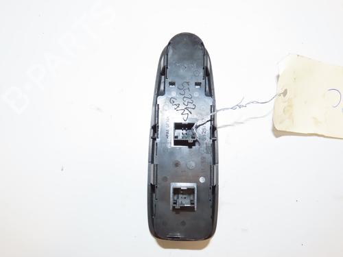 Left front window switch CITROËN C4 Picasso I MPV (UD_) 1.6 HDi 110 | BP29415176I27