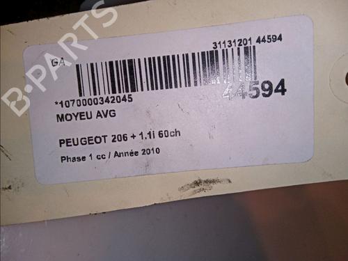 other-peugeot-206-2l_-2m_-11-330776-2009-2010-2011-2012-2013-14876282 main image