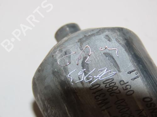 Front left window mechanism KIA RIO III (UB) 1.1 CRDi | BP17037485C22 