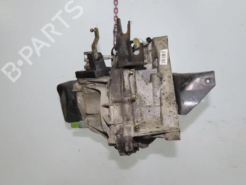 Gearbox NISSAN MICRA III (K12) 1.5 dCi | BP28967255M3 