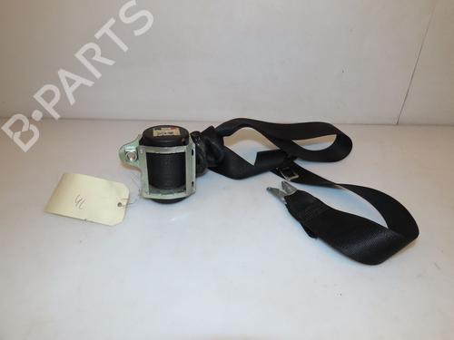 Used Front left seatbelt Front left seatbelt 16040034 16040034