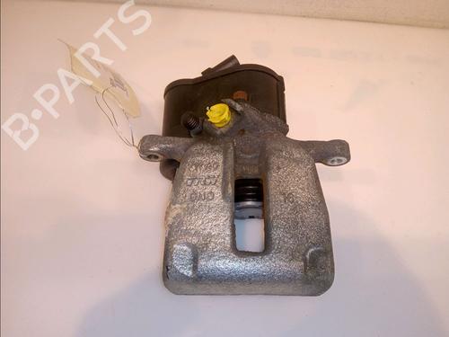 Used Right rear brake caliper VW PASSAT CC B6 (357) 2.0 TDI (140 hp) 14877074