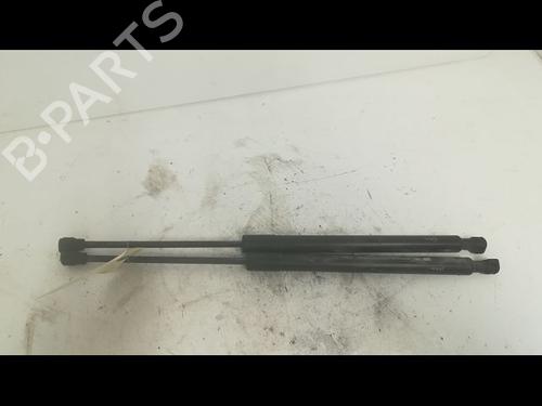 Used Tailgate lift support RENAULT CLIO IV (BH_) 1.5 dCi 90 (90 hp) 14879760