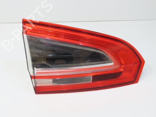 Left tailgate light FORD S-MAX (WA6) 2.0 TDCi | BP37185885C79 - Image 5