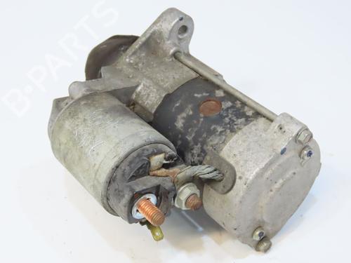 Starter SUZUKI SX4 S-Cross (JY) 1.6 AllGrip (AKK 416) | BP39453416M8 - Image 2