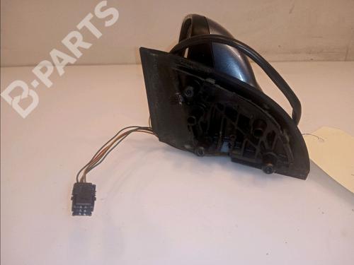 Left mirror PEUGEOT 307 (3A/C) 2.0 HDi 135 | BP11102610C26 