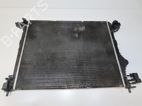 Water radiator RENAULT MEGANE IV Hatchback (B9A/M/N_) 1.5 dCi 110 (B9A3) | BP39113579M31 - Image 4