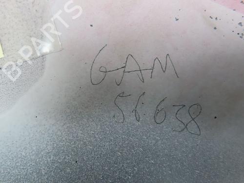 Used Right front fenders CITROËN AX (ZA-_) 11 (60 hp) 31242533