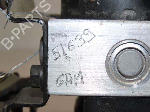 ABS pump VW GOLF PLUS V (5M1, 521) 1.9 TDI | BP28801626M43 