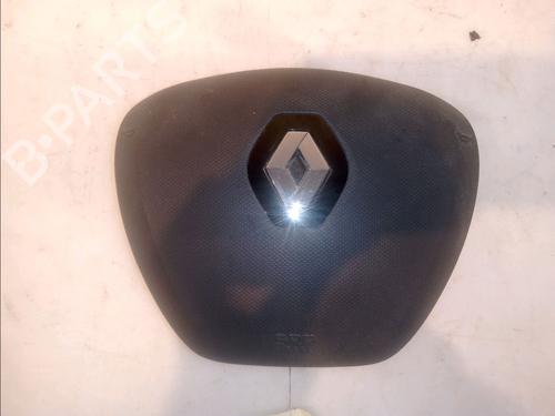 Used Driver airbag RENAULT CLIO IV (BH_) 0.9 TCe 90 (BHNF, BHMA, BHMH, BHJK, BHJR) (90 hp) 14951221