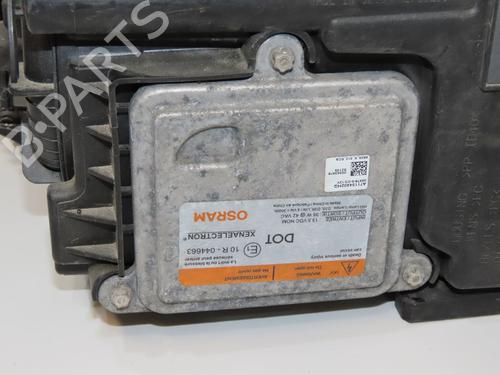 Left headlight LAND ROVER RANGE ROVER EVOQUE (L538) 2.2 D 4x4 | BP36511117C28 - Image 3