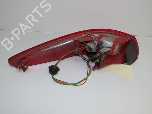 Used Right taillight Right taillight CITROËN C8 (EA_, EB_) 2.2 HDi (128 hp) 36511135 36511135