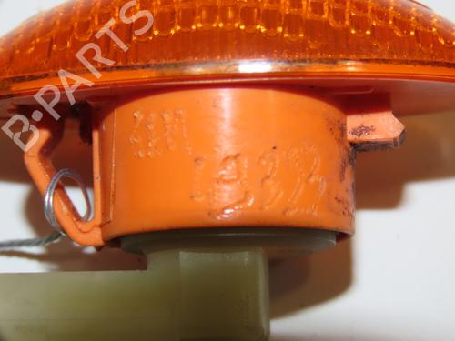Used Right side indicator MINI MINI (R50, R53) One (90 hp) 19577759