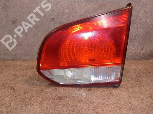 Used Right tailgate light VW GOLF VI (5K1) 1.6 TDI (105 hp) 9605922