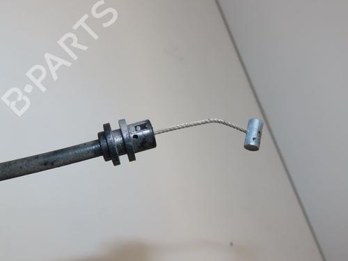 Front left lock CITROËN C3 I (FC_, FN_) 1.4 HDi | BP28968825C98 