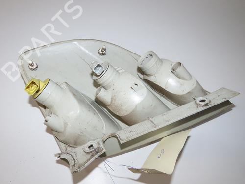 Left taillight CITROËN C3 Pluriel (HB_) 1.6 | BP36444508C34 - Image 2