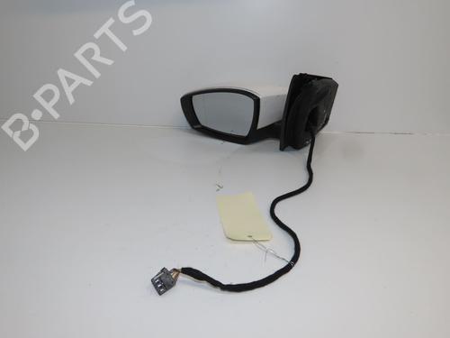 Left mirror VW POLO V (6R1, 6C1) 1.2 | BP31274408C26 