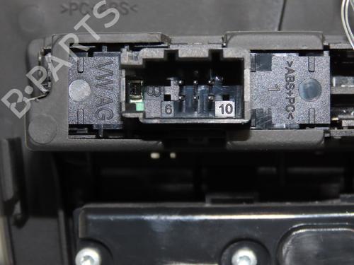 Climate control SEAT LEON (5F1) 1.2 TSI | BP29601105I5 - Image 5