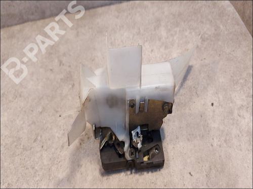Rear right lock RENAULT ESPACE III (JE0_) 2.2 dCi (JE0K) | BP9610922C99 