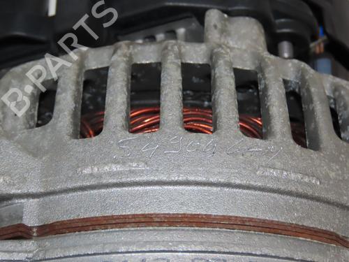 Generator VW POLO IV (9N_, 9A_) 1.4 TDI | BP30767423M7