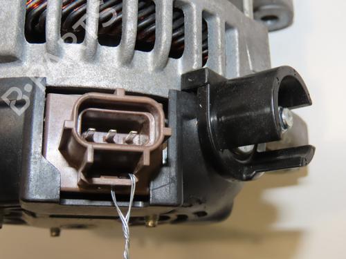 Alternator FORD FOCUS C-MAX (DM2) 1.8 TDCi | BP28829138M7