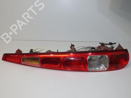 Right taillight CITROËN C8 (EA_, EB_) 2.0 HDi | BP39698980C35 - Image 5