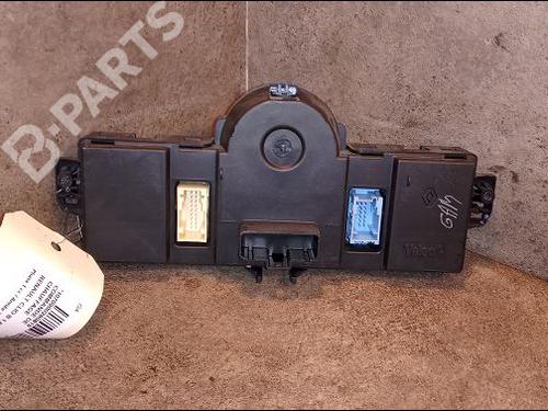 Climate control RENAULT CLIO III (BR0/1, CR0/1) 1.6 16V (BR05, BR0B, BR0Y, BR15, BR1J, BR1M, BR1Y, CR0B,... | BP9619513I5 