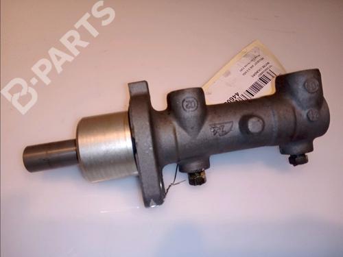 Brake master cylinder PEUGEOT 206 Hatchback (2A/C) 2.0 HDI 90 | BP11100436M77 