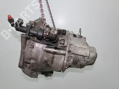 Gearbox CITROËN BERLINGO MULTISPACE (B9) 1.6 HDi 90 | BP38474470M3 - Image 4