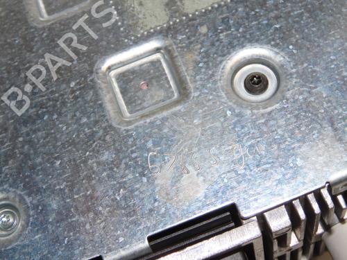 Radio CITROËN C3 II (SC_) 1.6 BlueHDi 75 | BP32511455E6 