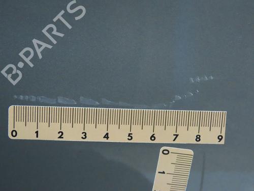 Right front door CITROËN C4 II (NC_) 1.6 BlueHDi 100 | BP29150983C3