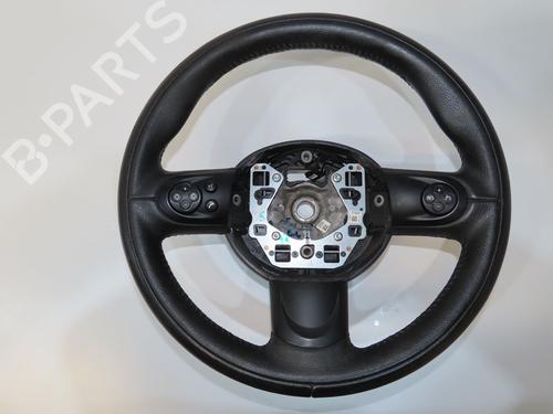 Used Steering wheel Steering wheel MINI MINI CLUBMAN (R55) Cooper D (112 hp) 36395791 36395791