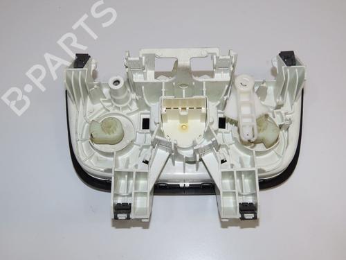 Climate control CITROËN NEMO Box Body/MPV (AA_) 1.4 HDi | BP36510933I5 - Image 2