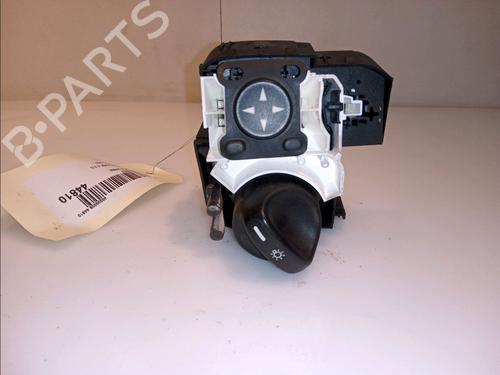 Used Headlight switch Headlight switch MERCEDES-BENZ C-CLASS (W203) C 220 CDI (203.006, 203.008) (143 hp) 11100715 11100715