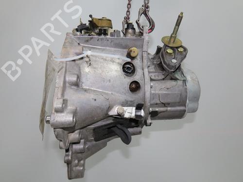Used Gearbox Gearbox PEUGEOT 307 (3A/C) 2.0 HDi 90 (90 hp) 36545033 36545033