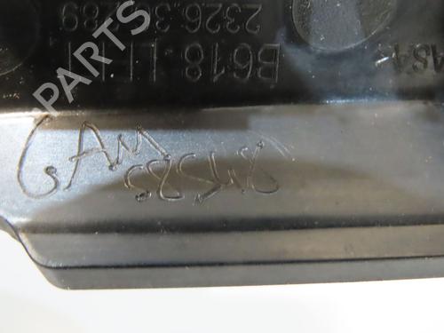 Retrovisor esquerdo CITROËN C3 III (SX) 1.2 VTi 82 | BP36396110C26 - Image 4