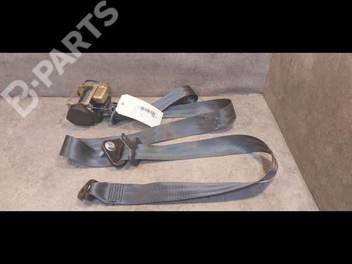 Used Rear left belt tensioner RENAULT MEGANE II (BM0/1_, CM0/1_) 1.6 16V (BM0C, CM0C) (113 hp) 9607711