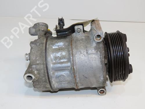 AC compressor MAZDA 5 (CW) 1.6 CD | BP38023706M34 - Image 7