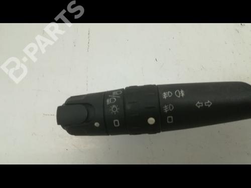 Steering column stalk PEUGEOT 406 (8B) 2.0 HDI 110 | BP9594652I23 