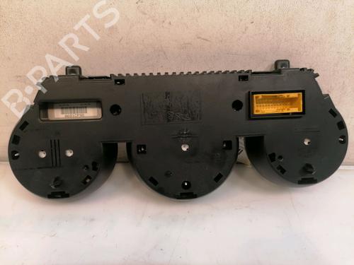 Used Instrument cluster Instrument cluster PEUGEOT 807 (EB_) 2.0 HDI (136 hp) 16688201 16688201