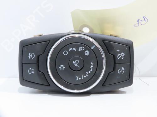 Used Headlight switch Headlight switch FORD ECOSPORT 1.0 EcoBoost (125 hp) 28967775 28967775