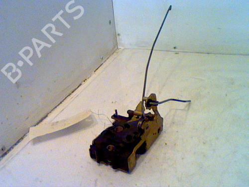 Used Front right lock Front right lock CITROËN ZX Break (N2) 1.6 i (88 hp) 36495146 36495146