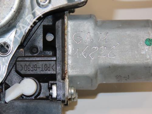 Front right window mechanism NISSAN JUKE (F15) 1.5 dCi | BP19725599C23 