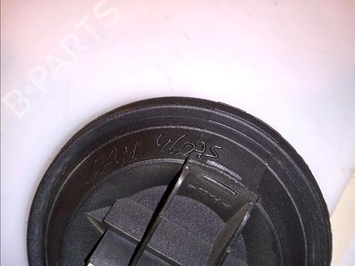 Used Heater resistor Heater resistor VW FOX Hatchback (5Z1, 5Z3, 5Z4) 1.2 (55 hp) 12116839 12116839