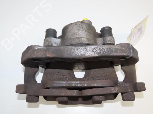 Right front brake caliper PEUGEOT EXPERT Van (V_) 2.0 BlueHDi 120 | BP30841111M104 - Image 4