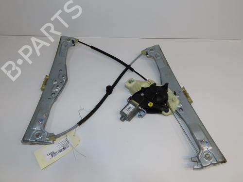 Front left window mechanism CITROËN C4 CACTUS 1.6 HDi 90 | BP33948402C22  - Image 5