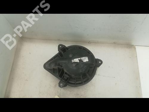 Heater blower motor RENAULT TRAFIC II Van (FL) 1.9 dCi 100 (FL0C, FL0K, FL0B) | BP9596920M62 
